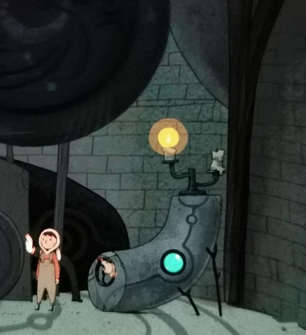 月影之塔第十六关怎么过 月影之塔第十六关攻略