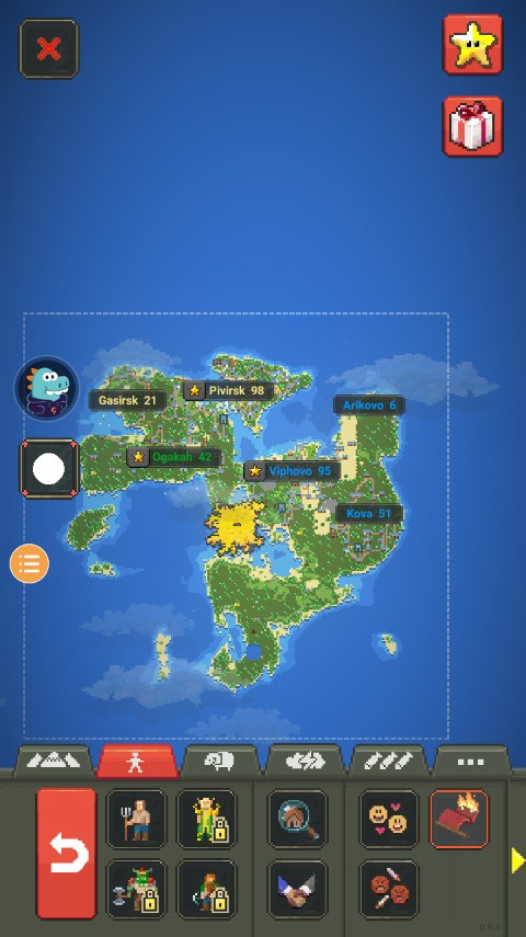 世界盒子汉化版截图0