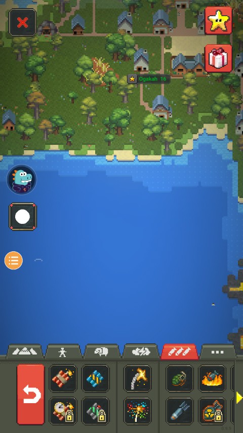 世界盒子汉化版截图1