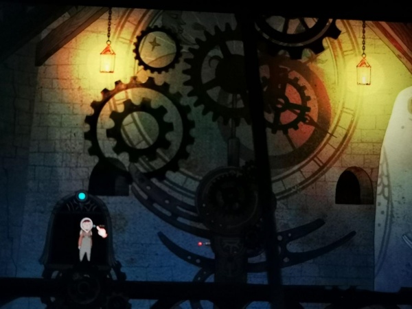 月影之塔第十六关怎么过 月影之塔第十六关攻略