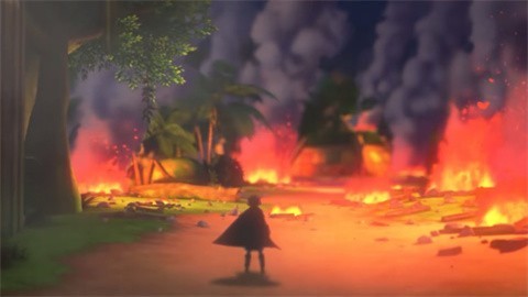 勇者斗恶龙10离线版截图4