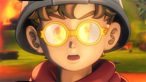 勇者斗恶龙10离线版截图5