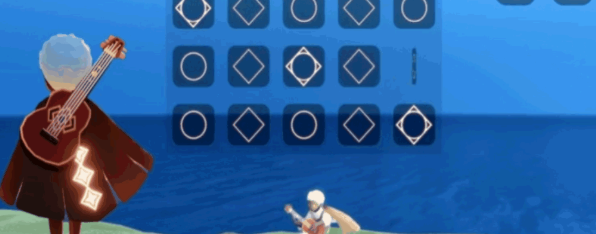 光遇黑金复刻时间 光遇黑金复刻先祖与位置介绍