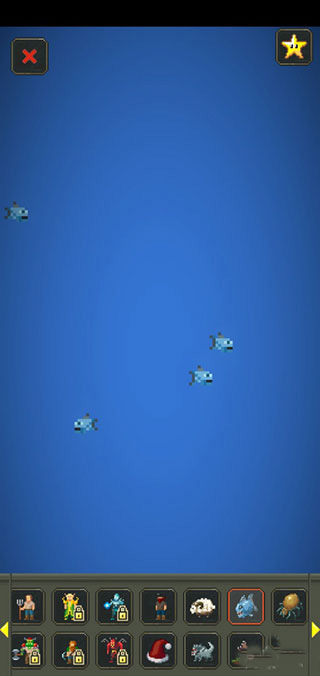 世界盒子汉化版