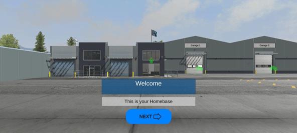 环球卡车模拟器汉化版