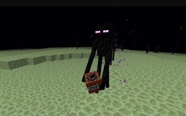 我的世界教育版