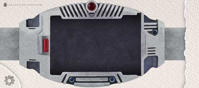 假面骑士龙骑腰带模拟器豪华版截图1