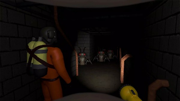 致命公司手机版截图3