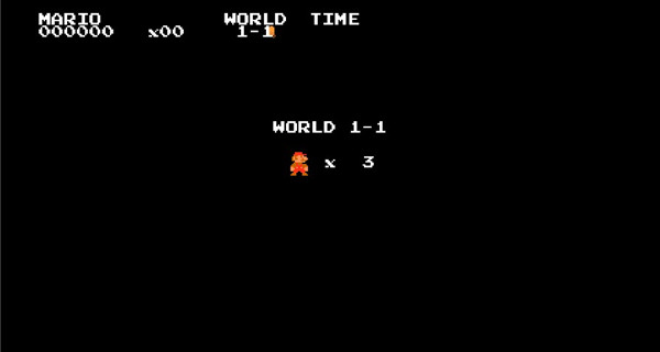 万宁版超级马里奥