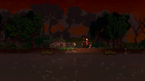 王国两位君主北欧之地截图0