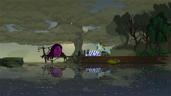 王国两位君主北欧之地截图3