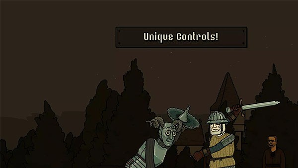 该死的混蛋汉化版截图0