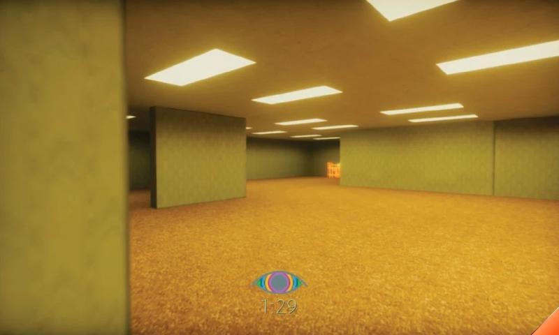 后室联机版截图0