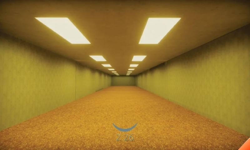 后室联机版截图1