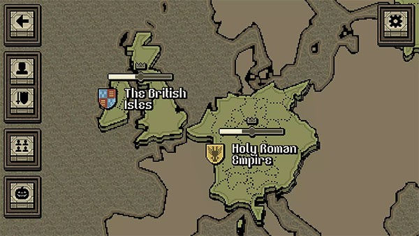 该死的混蛋汉化版截图2