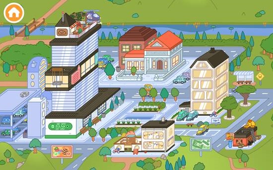 托卡世界2026最新版