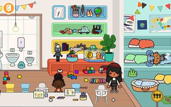 托卡世界2026最新版