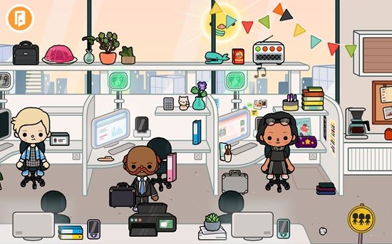 托卡世界2026最新版