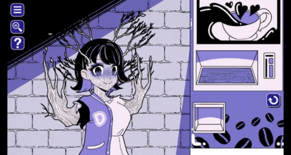 异常咖啡机最新版