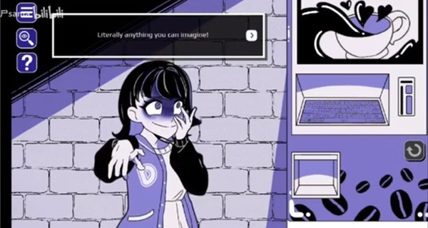 异常咖啡机完整版下载