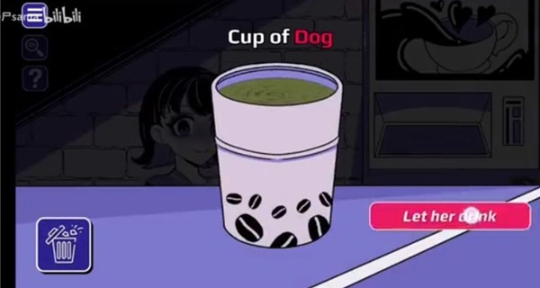 异常咖啡机完整版下载