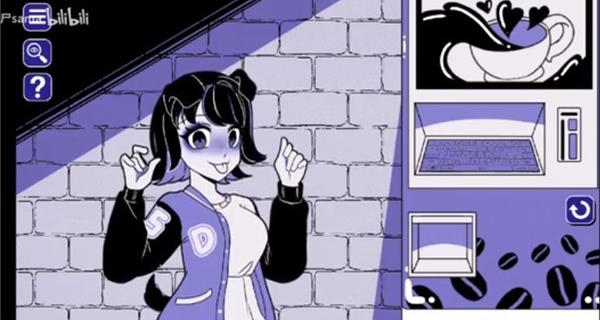 异常咖啡机完整版下载