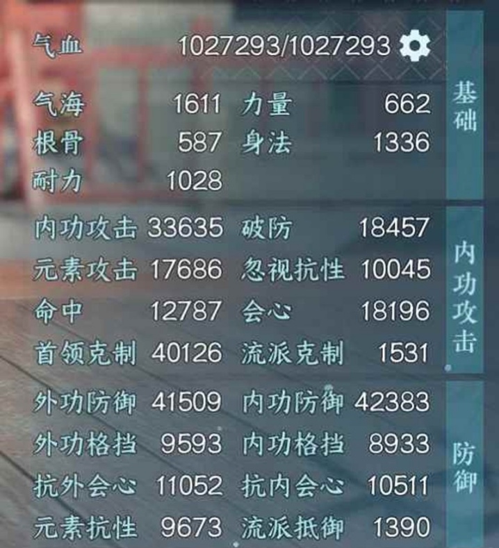 逆水寒手游潮光怎么搭配 最新PVE一键连招12w+攻略