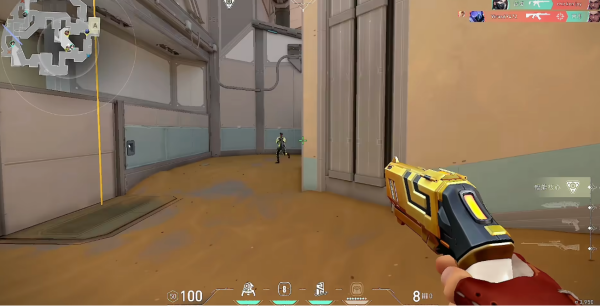 无畏契约源能行动最高多少帧