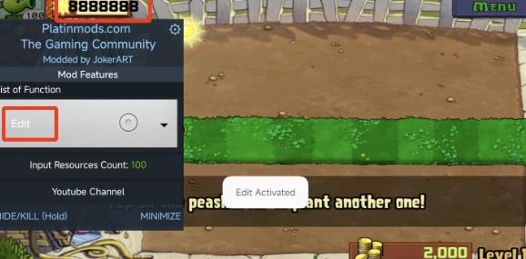 植物大战僵尸三角洲版