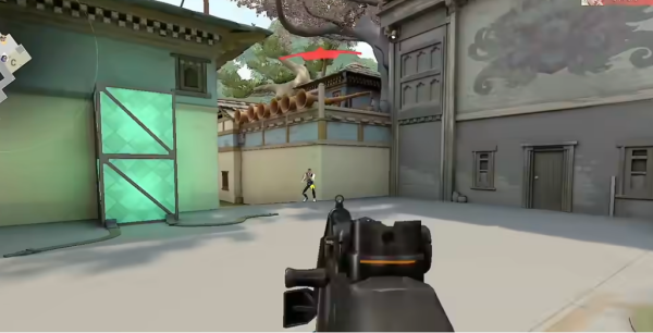 无畏契约源能行动最高多少帧