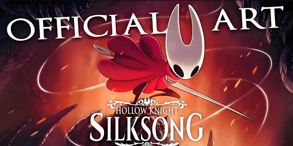 空洞骑士丝之歌所有版本大全