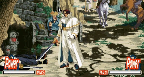 月华剑士2安卓版