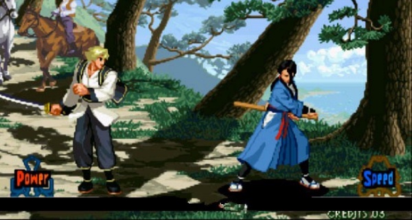 月华剑士2安卓版