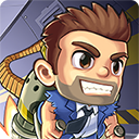 jetpack joyride