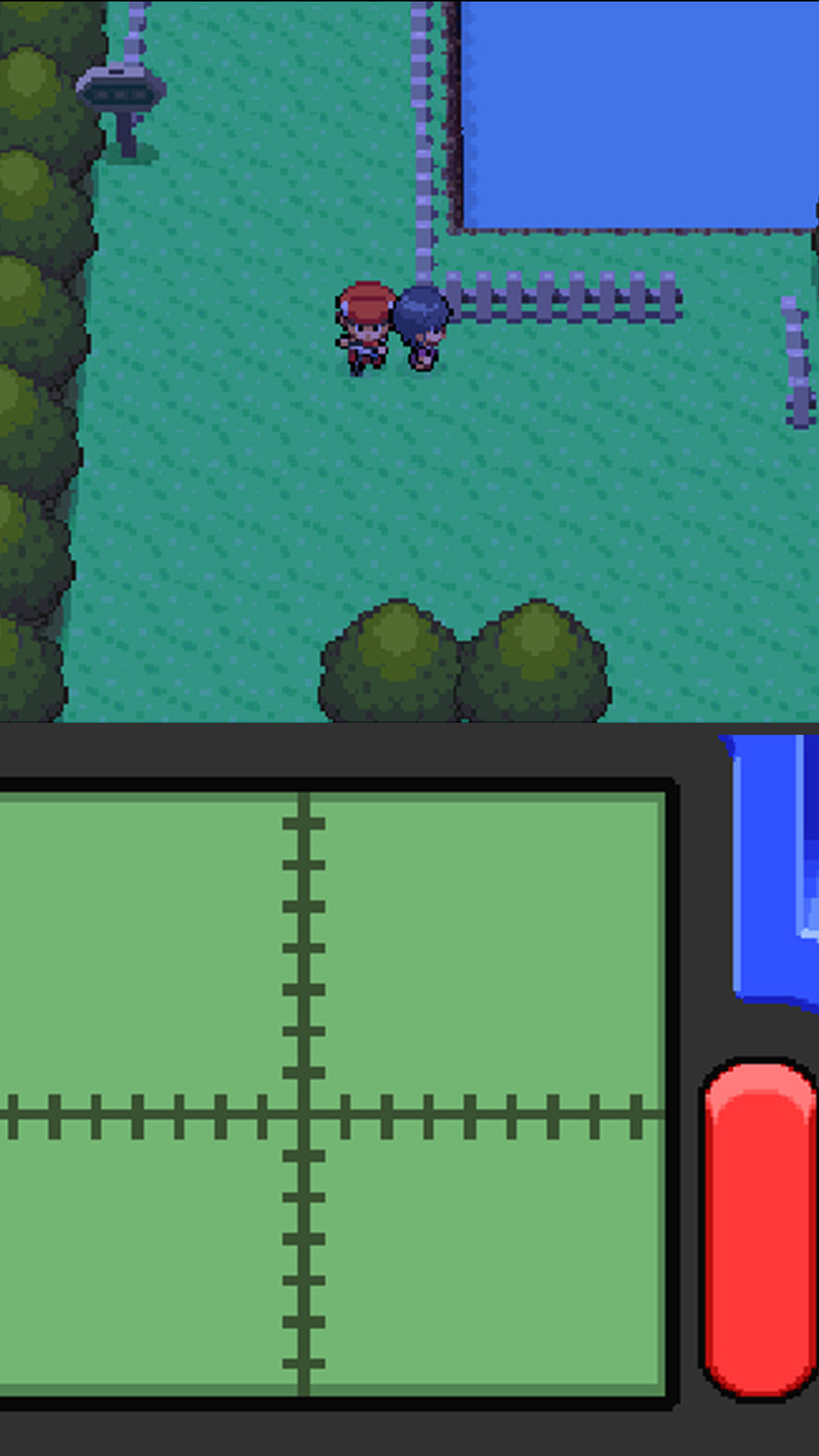 口袋妖怪钻石截图1