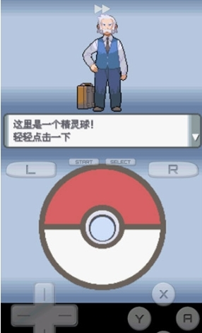 口袋妖怪钻石截图3