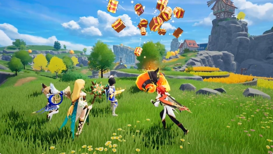 奇幻梦旅人猎魔人使魔推荐 奇幻梦旅人猎魔人使魔搭配攻略