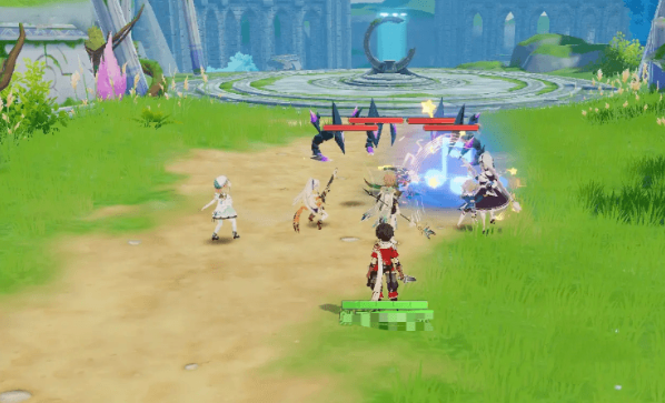 奇幻梦旅人猎魔人使魔推荐 奇幻梦旅人猎魔人使魔搭配攻略