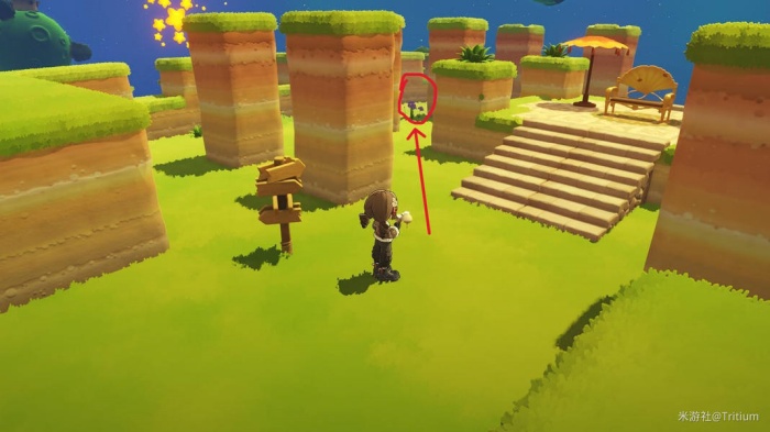 星布谷地星海旅行路牌答案一览