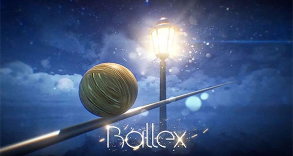 ballance平衡球手机版