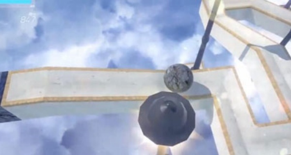 ballance平衡球手机版