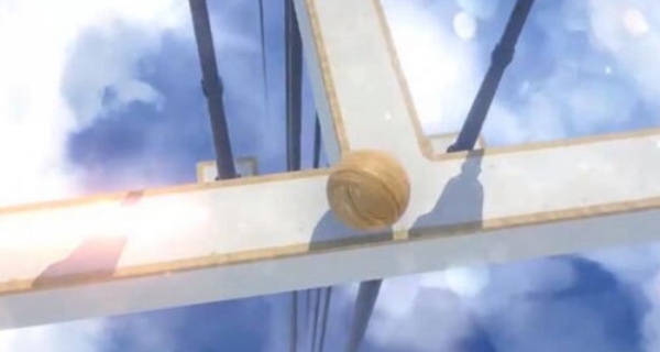 ballance平衡球手机版