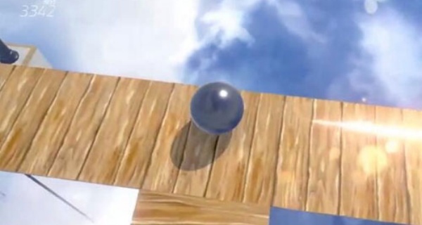 ballance平衡球手机版