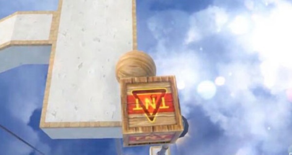 ballance平衡球手机版