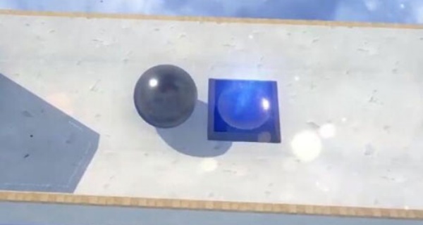 ballance平衡球手机版