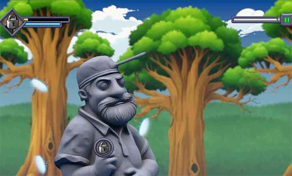 僵尸不能死手机版截图2