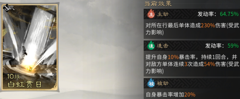 三国天下归心新手阵容推荐 前期强势阵容