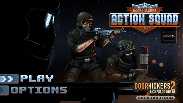 破门而入行动小队中文版截图2