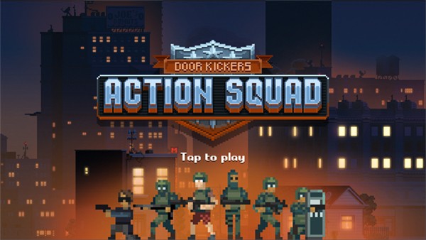 破门而入行动小队中文版截图3