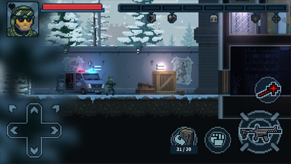 破门而入行动小队中文版截图4